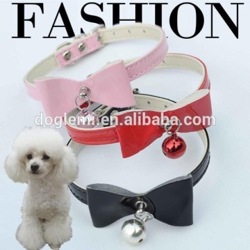 Fashion Small Pet Dog Bell Collar Dog Bell for Pet