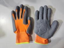 TPE Coated Polyester Children Gloves