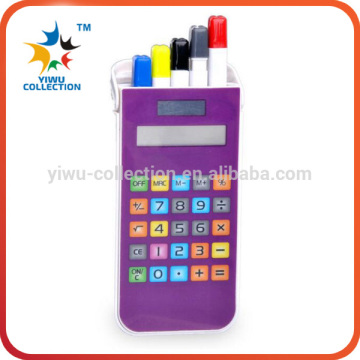 Simple Calculator, Beautiful Calculator Promotional Gift
