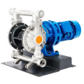 Corrosion-Resistant Electric Industrial Diaphragm Pump