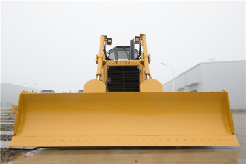 Swamp Track Dozer SEM Bulldozer