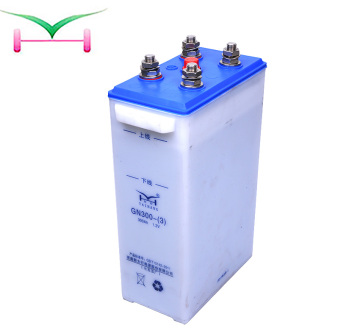 KPL 300 Ni-Cad Battery Pocket Type