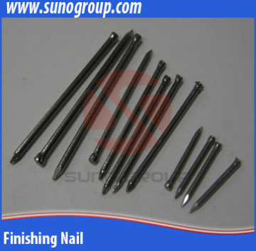 Good quality competitive price jessica nail