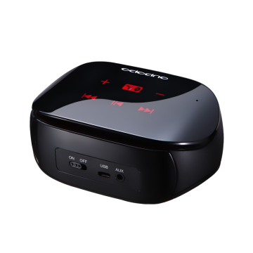 2014 New product mini high quality audio bluetooth speaker