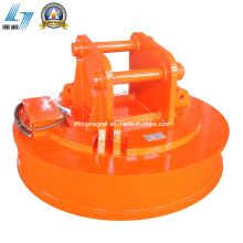 Excavator Lifting Magnet for Lifting Scraps