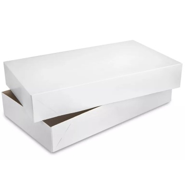 Premium Custom Fit Apparel Boxes for Brands