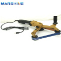 Insulation Cable Sharpener in Sharpening Layer