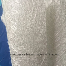 Untrimmed Edges 300GSM Fiberglass Chopped Strand Mat