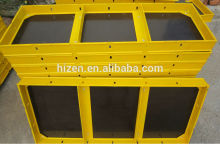 euro form, formwork plywood,concrete formwork