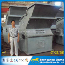 5mm output size fine crusher for cement clinker and limestone