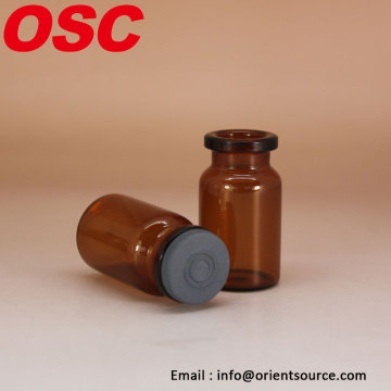 7ml Pharmaceutical glass bottle
