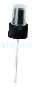 Water Mist Sprayer with Cap 20/410 Disinfector Sprayer