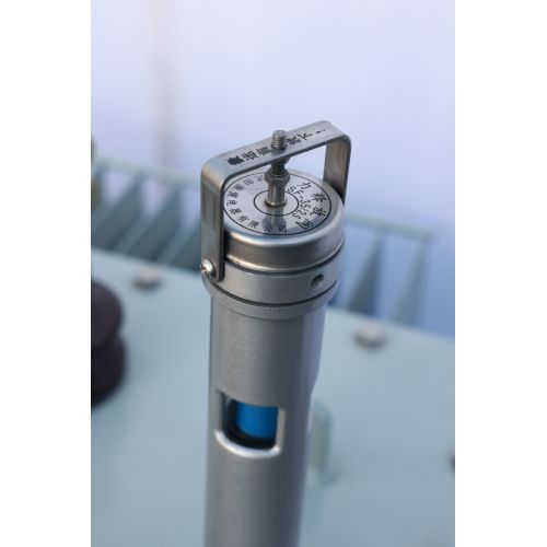 10kV Oil immersed distribution transformers