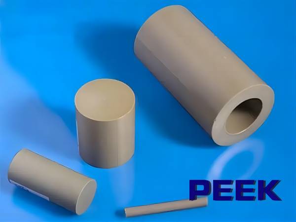 PEEK Polyetheretherketone VS Polyethylene PE has amazing applications1