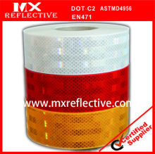 night reflective sticker