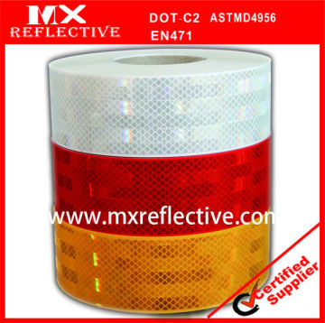 night reflective sticker