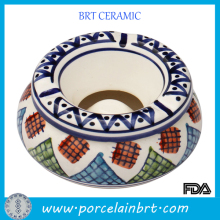 Colorful Small Two-piece Smoke Ashtray Wholesale