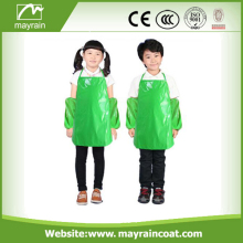 Popular Kitchen Aprons Waterproof Smocks