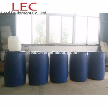 light weight concrete foaming agent