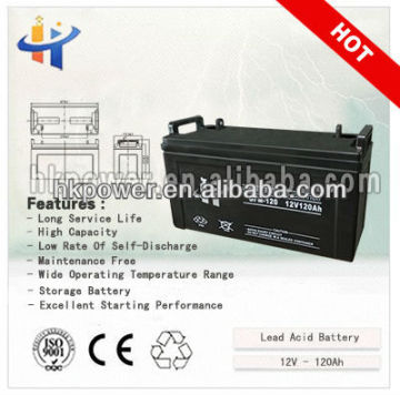 High quality 12v120ah Auto battery recycling equipment