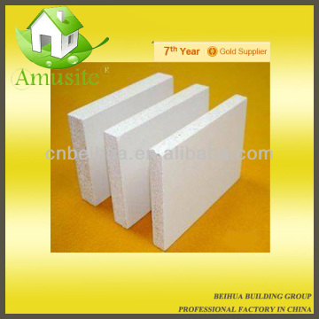 building construction material fire retardant mgo board