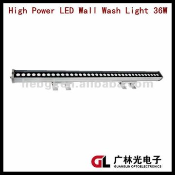 High Power LED Wall Wash Light