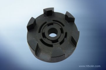 Sinter Part for Shock Absorber - Foot Valve