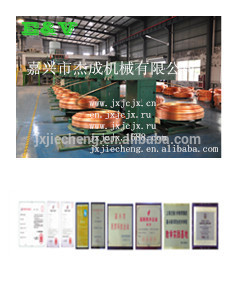 small machine for producing copper rod copper strip