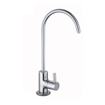 Wall mounted hot sell single handle kitchen sink tap