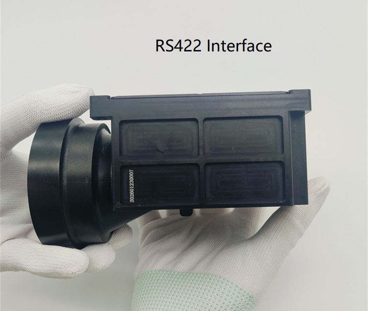 RS422 Infrared Sensor Distance Range RS422 Infrared Sensor Distance Range