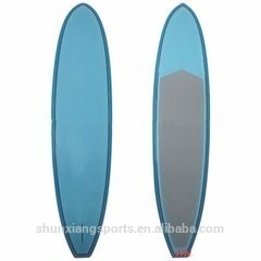 surfing EPS SUP sample graphic stand up paddle surfboard