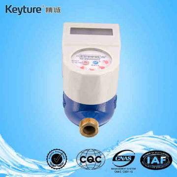 High Quality Prepaid Water Meter