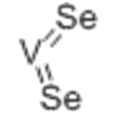 Séléniure de vanadium CAS 12299-51-3