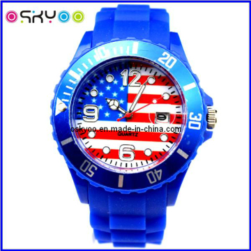 Ice Watches with United States USA Flag (P5900)