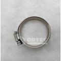 Clamp 612600061883 Suitable for WEICHAI WP6G190E330