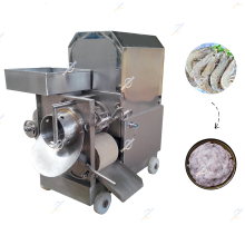 Stainless Steel Shrimp Peeling Machine