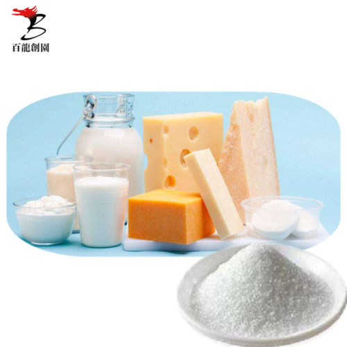 อาหารเกรด DE18-20 Maltodextrin/Tapioca maltodextrin powder