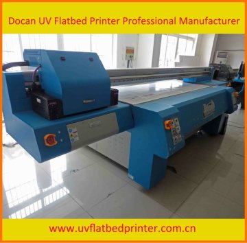 Label uv digital printing machine/label inkjet printer