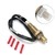 Auto Lambda Sensor O2 Oxygen Sensor For VW Hyundai Volvo