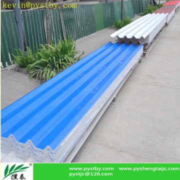 aluminium foil roofing sheet