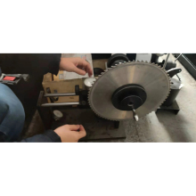 Circular Saw Blade Side Runout Test Instrument D-08