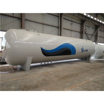 30 Ton Anhydrous Ammonia Bullet Tanks