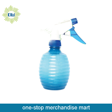 330ml credit card spray bottle