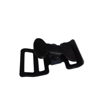 1" Spring Action Buckle