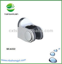 Bathroom Shower holder wall holders plastic bathroom accessories plastic shower holders