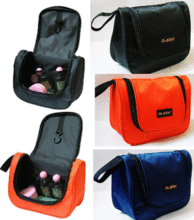 mens hanging toiletry bags