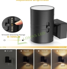 Lebao 2025 Hot Night Light