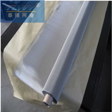 Stainless steel mesh factory