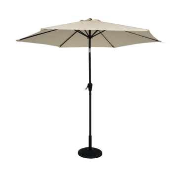 Beach Ready Parasol for Sunny Outdoor Days