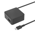 Tydlig aktiekurs bärbar dator USB-C PD Desktop Charger